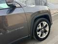 Jeep Compass 1.6 Multijet Limited LED*PELLE*NAVI Gris - thumbnail 3