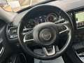 Jeep Compass 1.6 Multijet Limited LED*PELLE*NAVI Gris - thumbnail 13