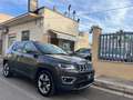 Jeep Compass 1.6 Multijet Limited LED*PELLE*NAVI Gris - thumbnail 1