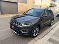 Jeep Compass 1.6 Multijet Limited LED*PELLE*NAVI Gris - thumbnail 8