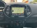 Jeep Compass 1.6 Multijet Limited LED*PELLE*NAVI Gris - thumbnail 17