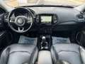 Jeep Compass 1.6 Multijet Limited LED*PELLE*NAVI Gris - thumbnail 12