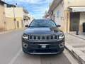 Jeep Compass 1.6 Multijet Limited LED*PELLE*NAVI Gris - thumbnail 9