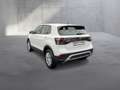 Volkswagen T-Cross 4Me TSI Weiß - thumbnail 3