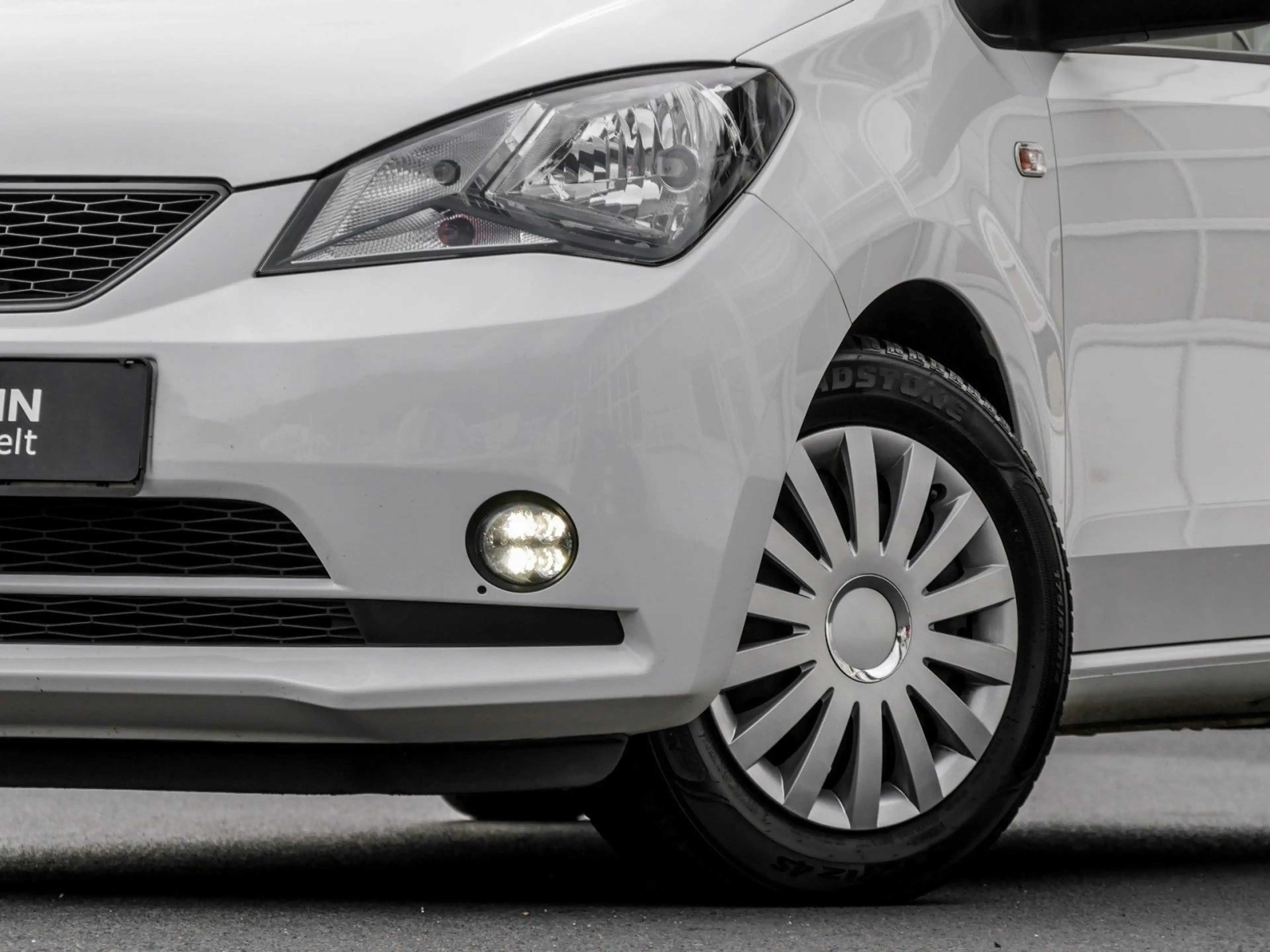SEAT Mii Style*PDC*Klimaanlage* — photo 5