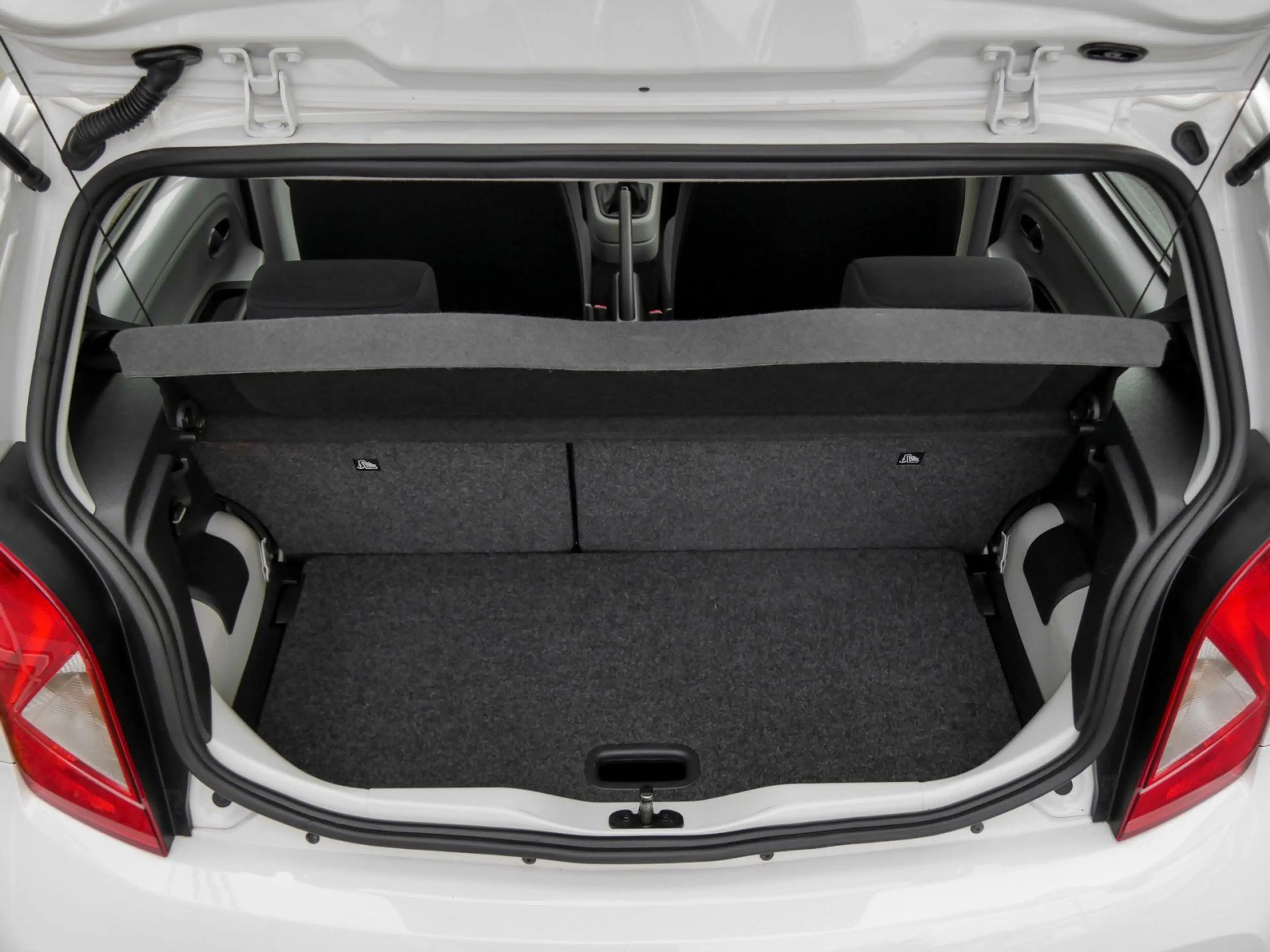 SEAT Mii Style*PDC*Klimaanlage* — photo 15