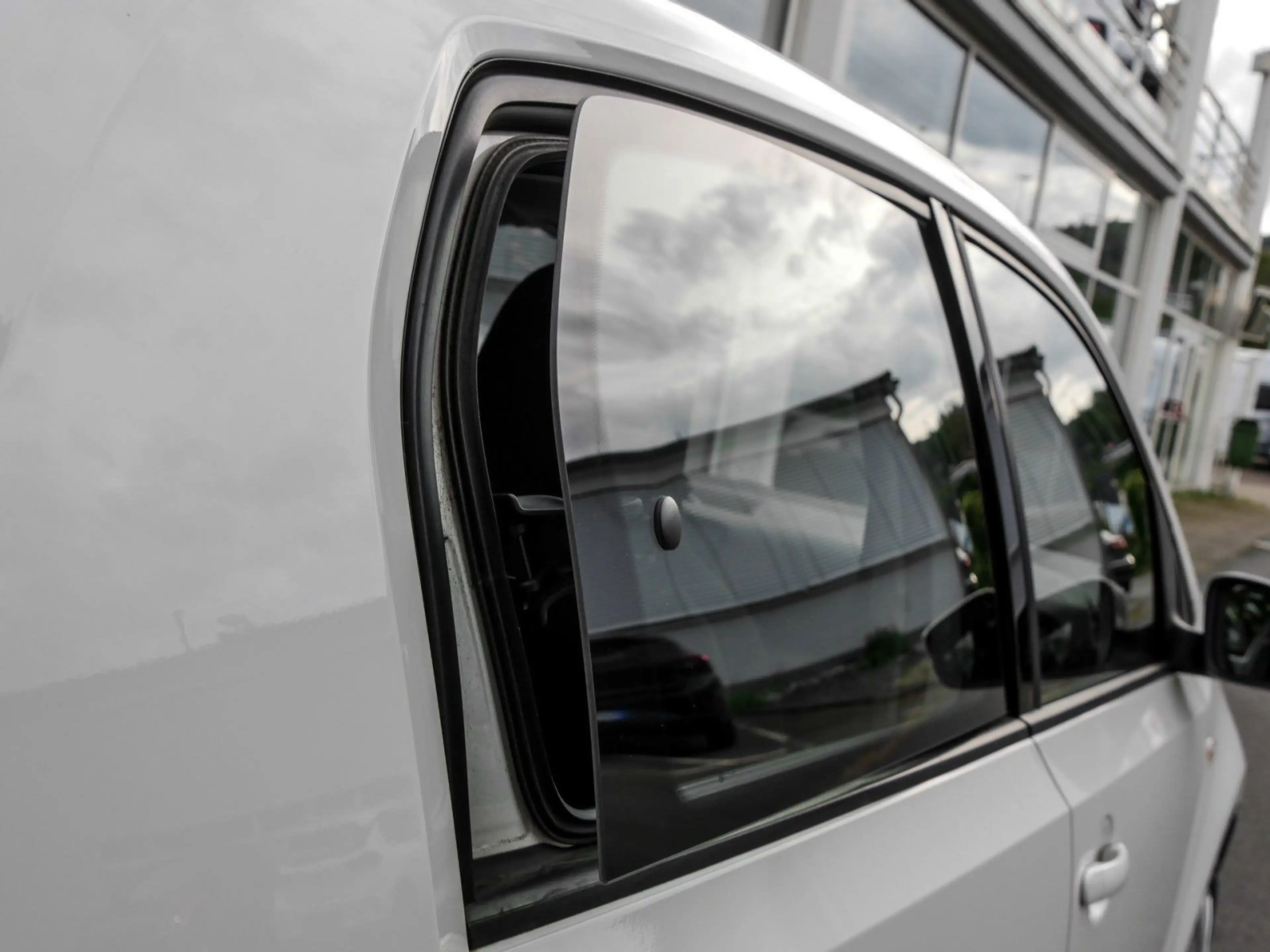 SEAT Mii Style*PDC*Klimaanlage* — photo 14