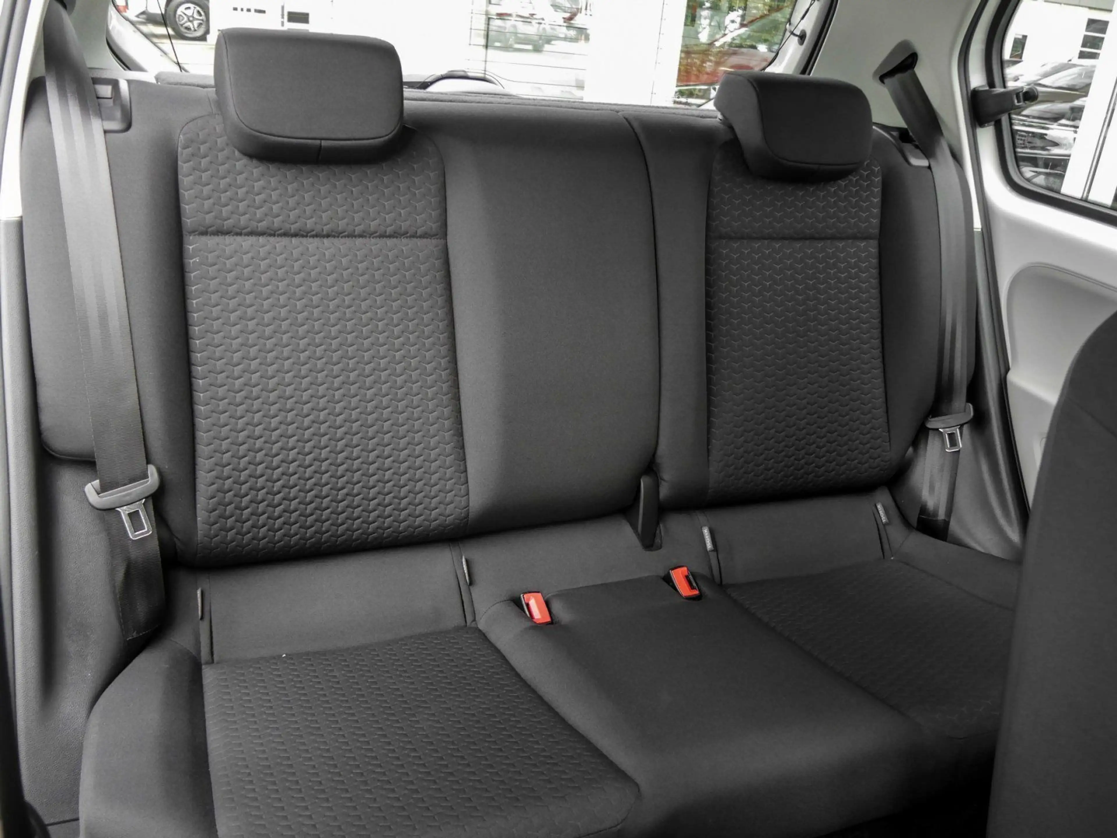 SEAT Mii Style*PDC*Klimaanlage* — photo 4