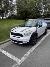 1.6 Cooper S