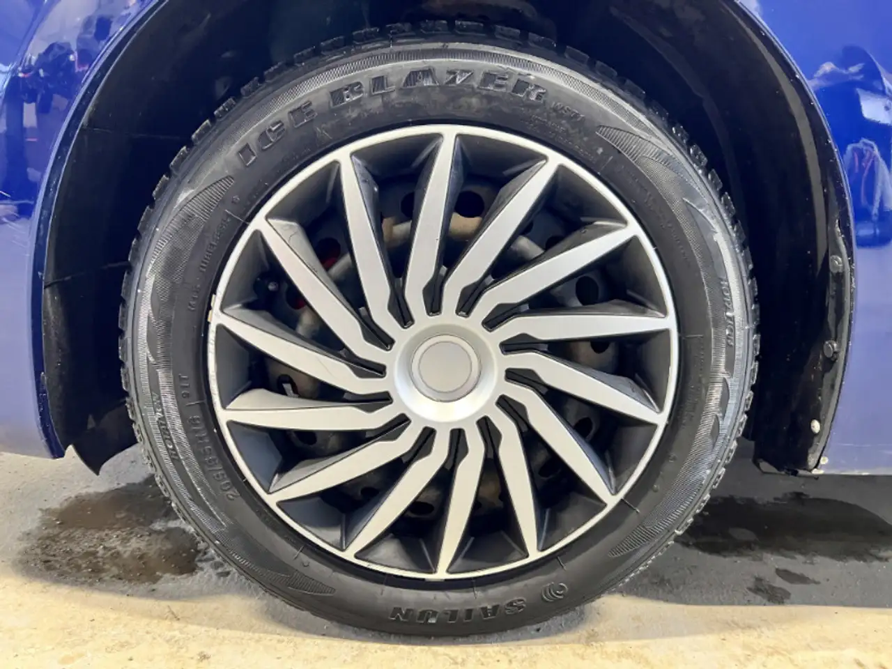 Nissan Sentra photo Nissan Sentra