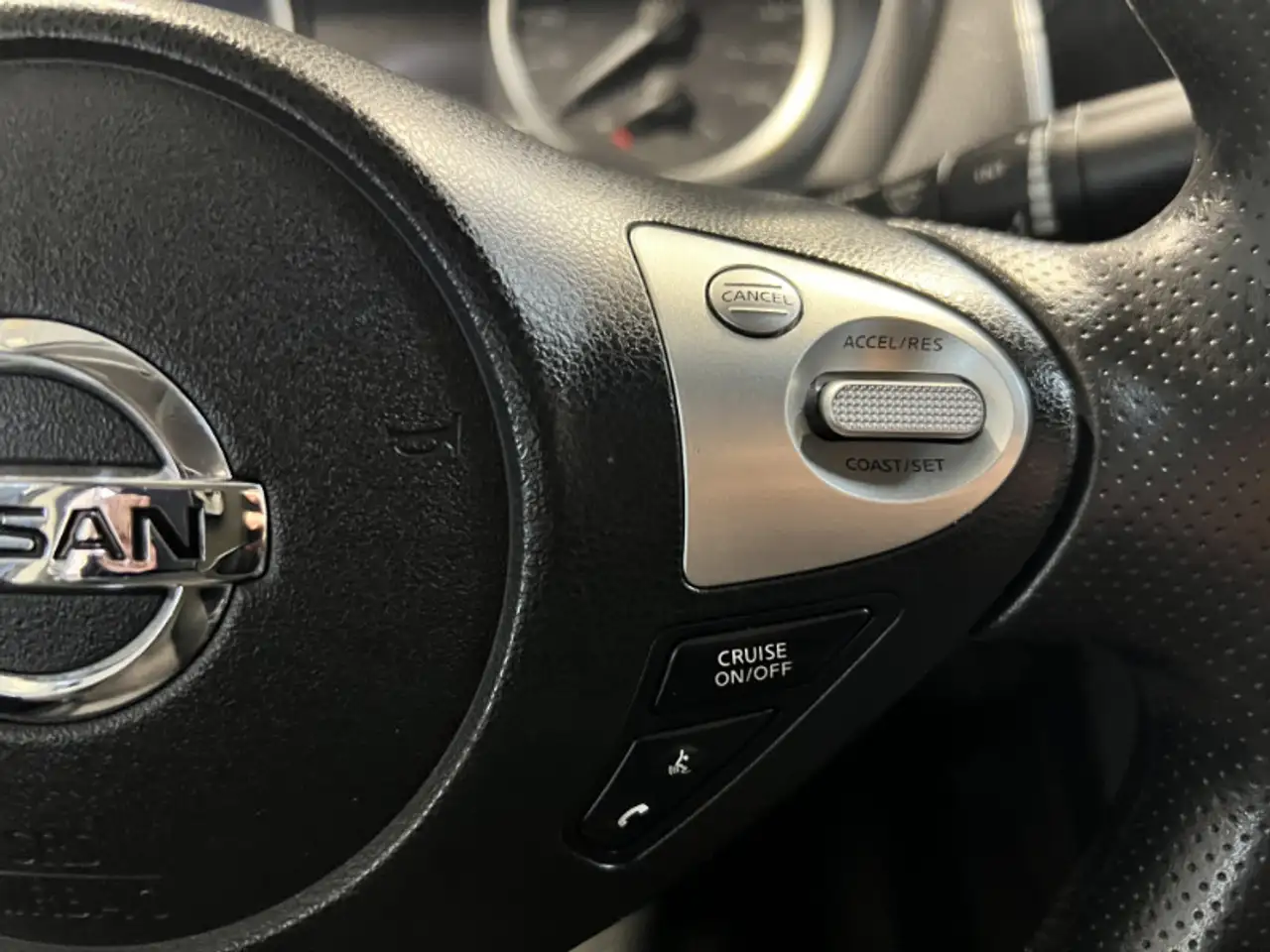 Nissan Sentra снимка Nissan Sentra