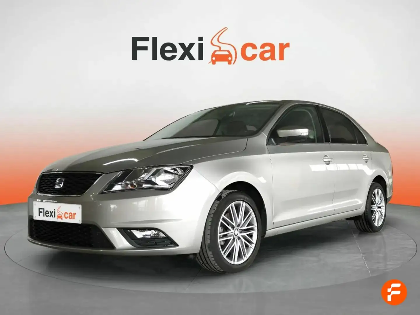SEAT Toledo 1.0 TSI 81kW (110CV) S&S XCELLENCE Beige - 2