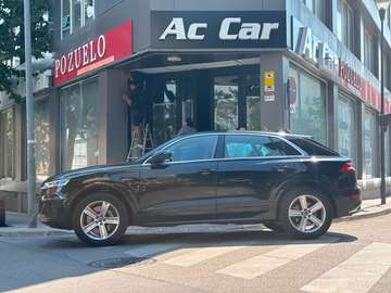 55 TFSIe 280kW (381CV) quattro tiptronic