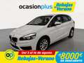 BMW 218 218d Active Tourer Blanco - thumbnail 1