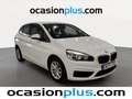 BMW 218 218d Active Tourer Blanco - thumbnail 2