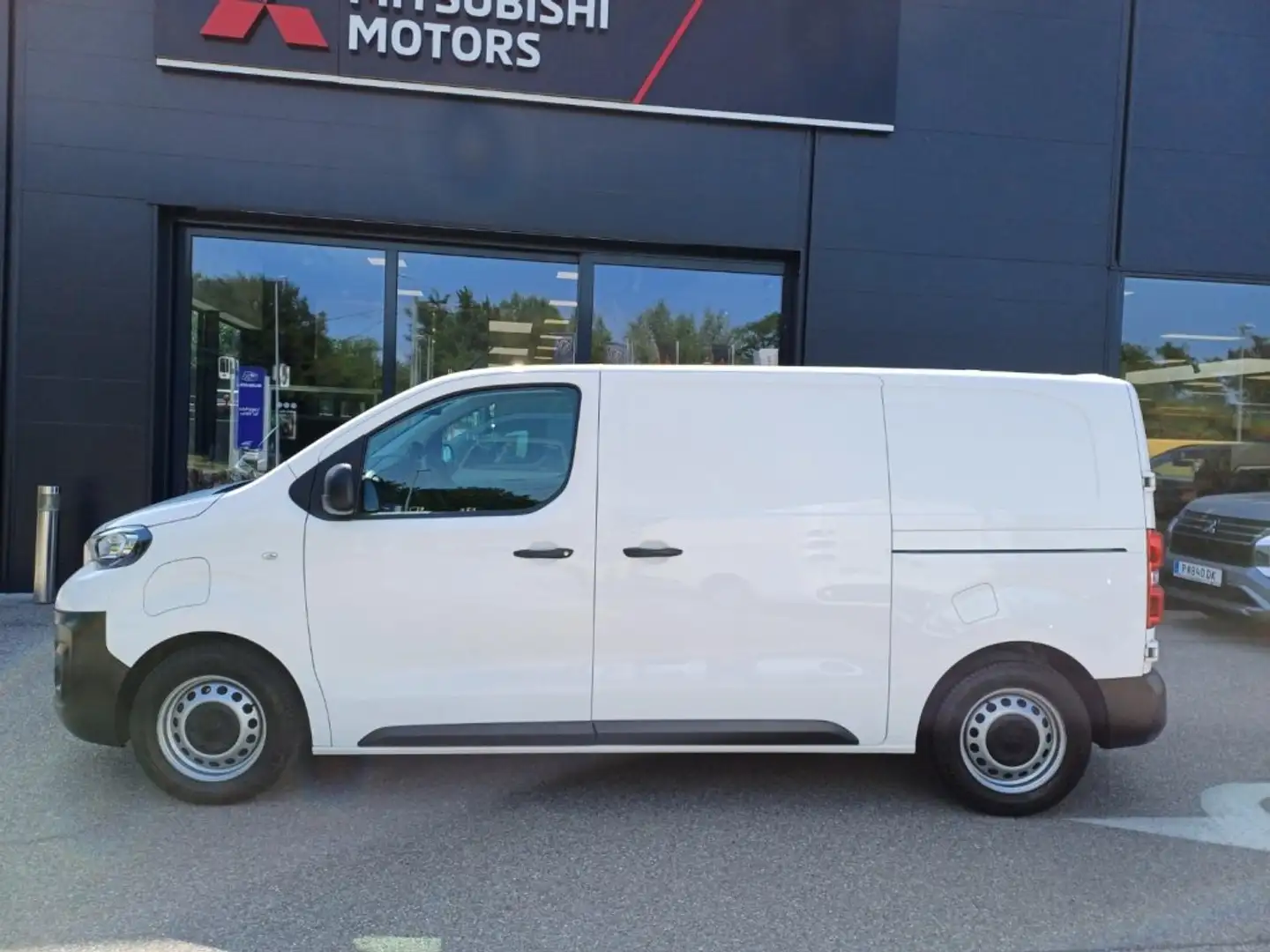 SEAT Alhambra E-EXPERT Premium Kasten 75kWH Standard L2 - 2