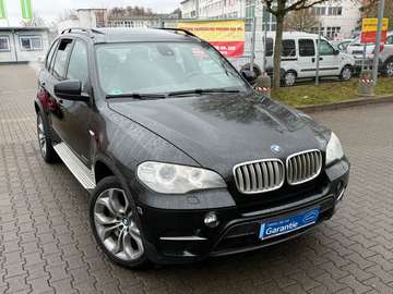 X-Drive 50i V8 4,4*M-SPORT PAKET*PANO*HUD*VOL
