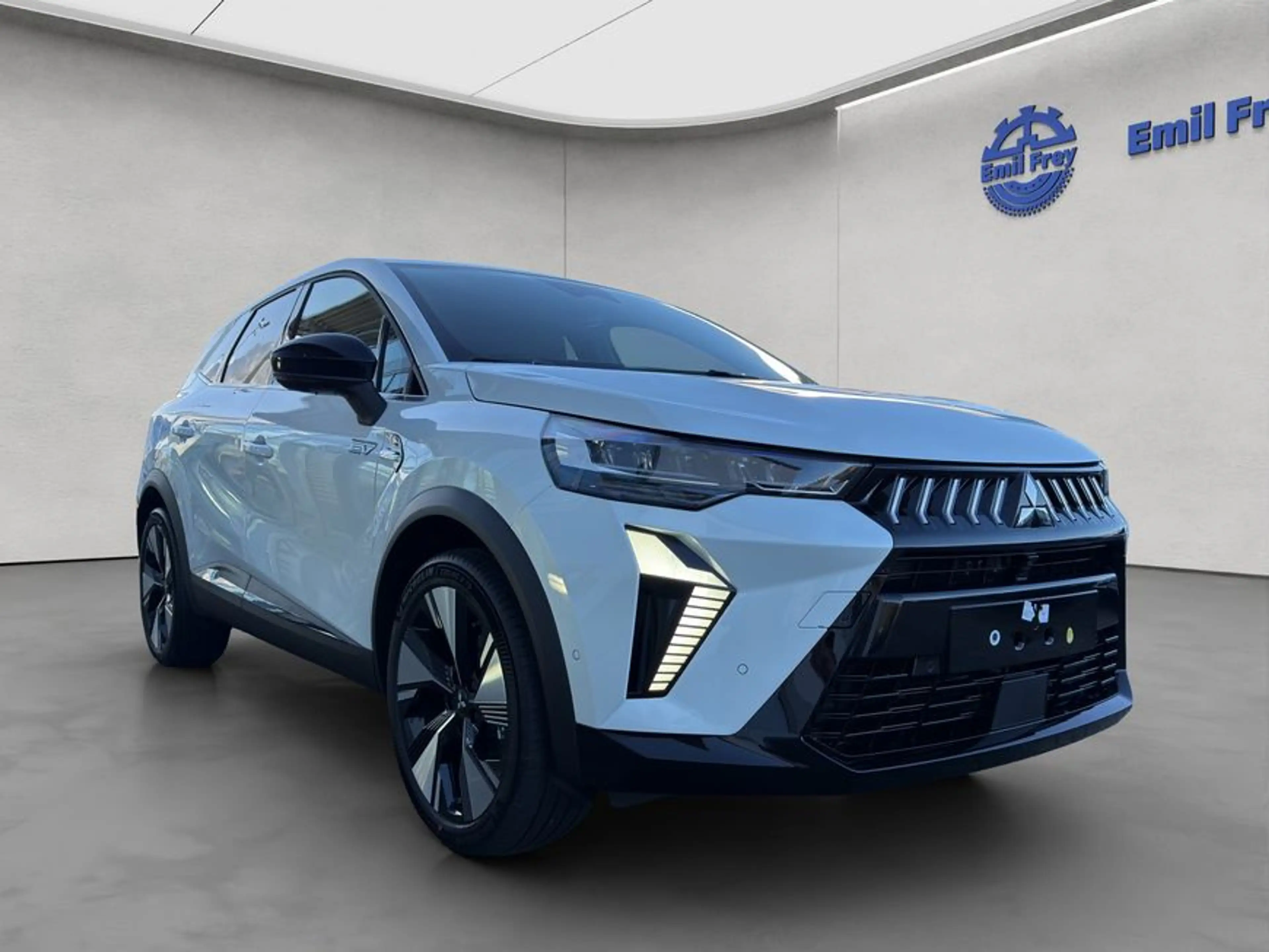 Mitsubishi Grandis 1.8 Hybrid INTRO EDITION — photo 8