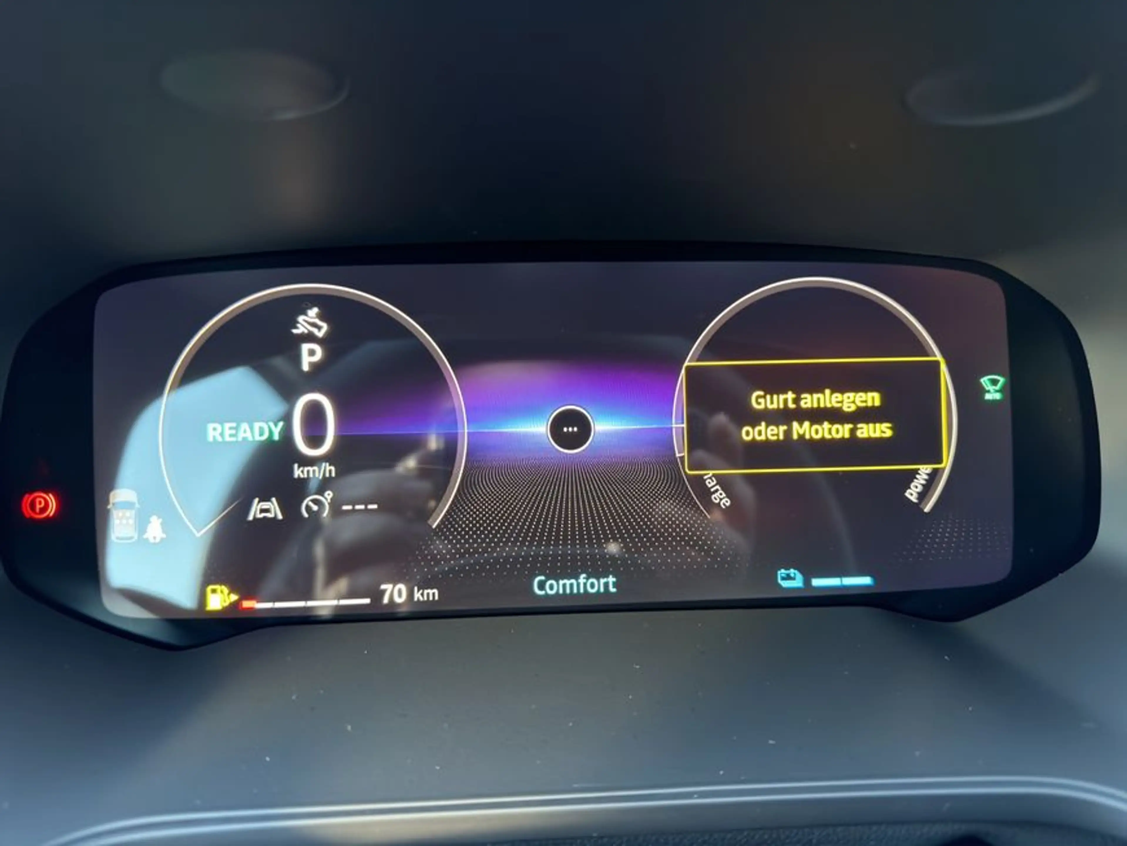 Mitsubishi Grandis 1.8 Hybrid INTRO EDITION — photo 12