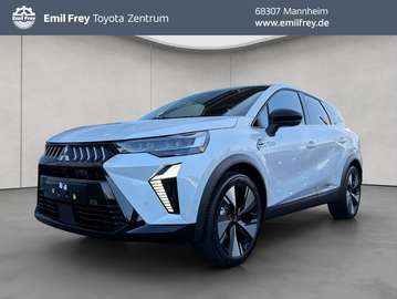 1.8 Hybrid INTRO EDITION
