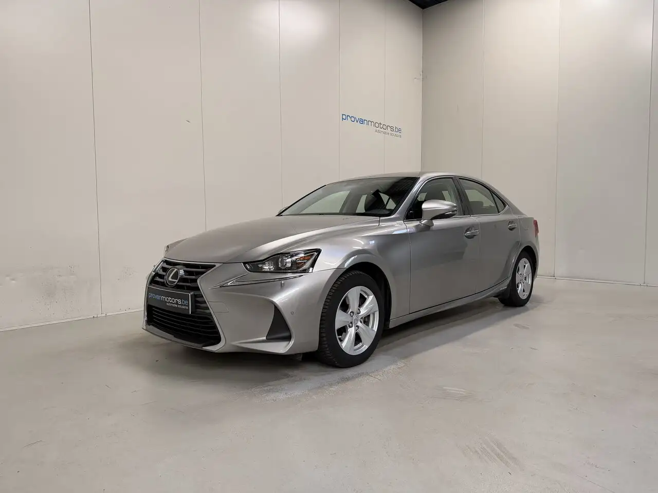 Lexus IS 300