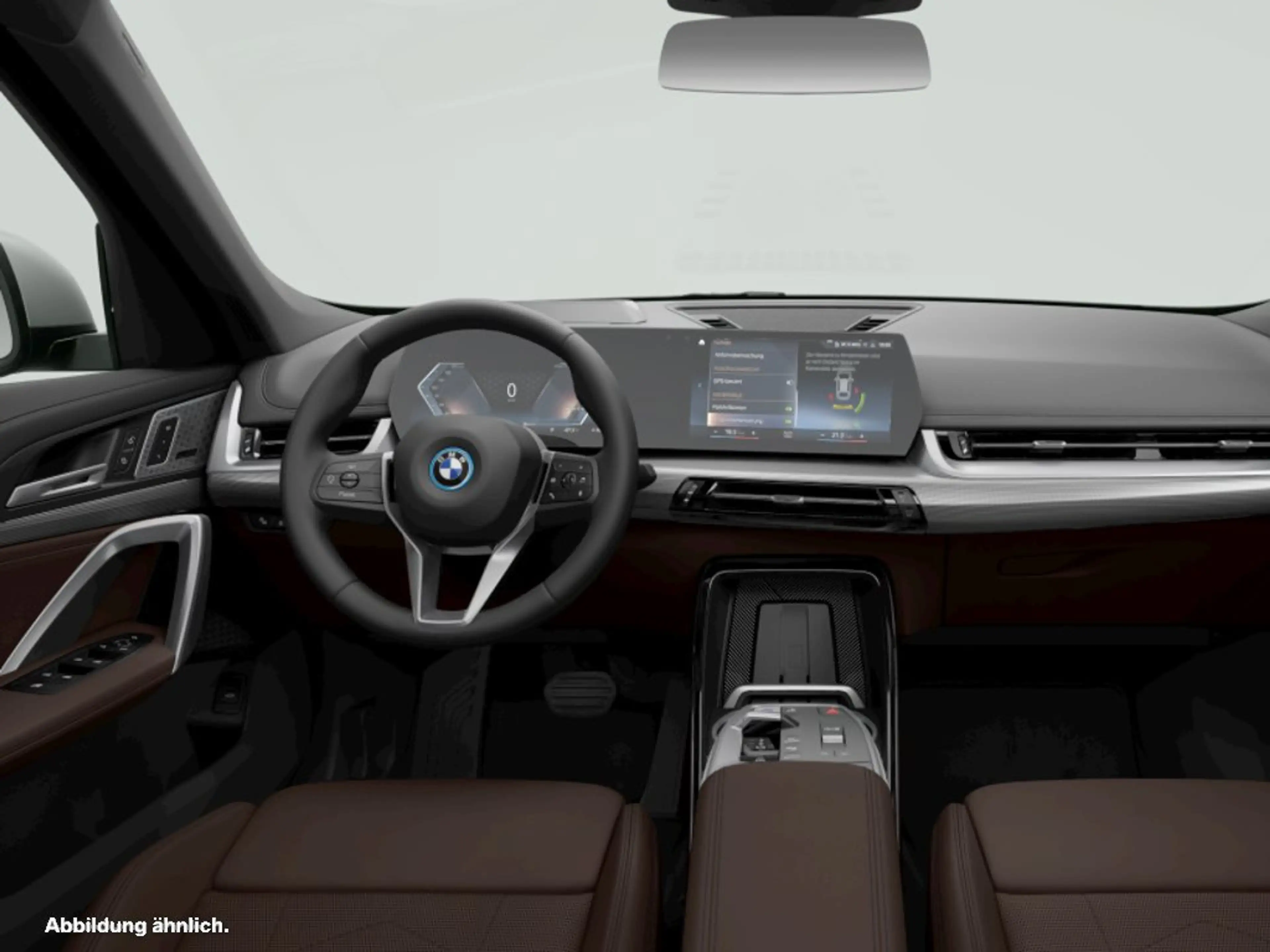 BMW iX1 xDrive30 xLine — photo 5