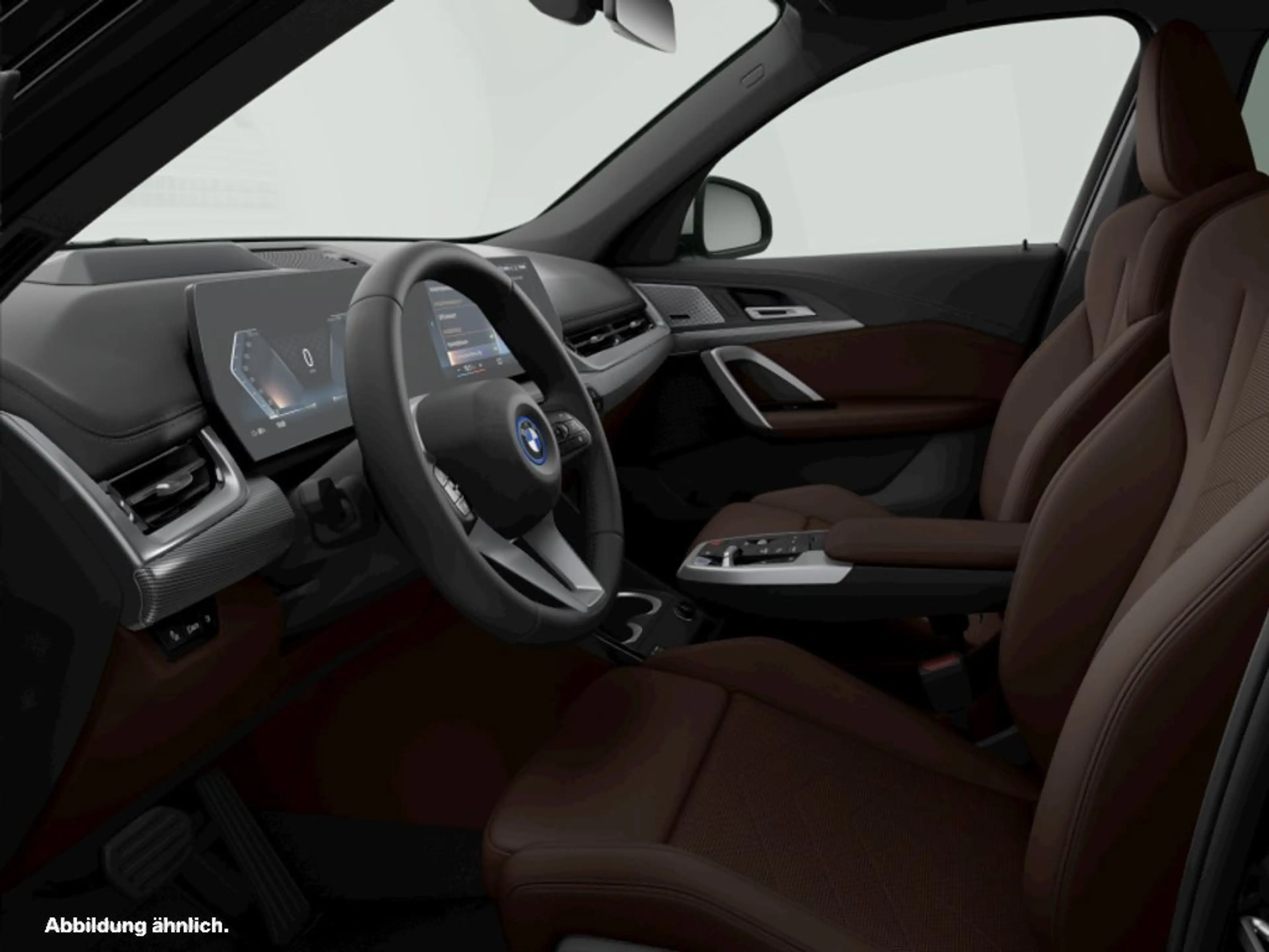 BMW iX1 xDrive30 xLine — photo 4