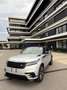 Land Rover Range Rover Velar D300 R-Dynamic HSE | Approved Garantie bis 04/27 Silber - thumbnail 2