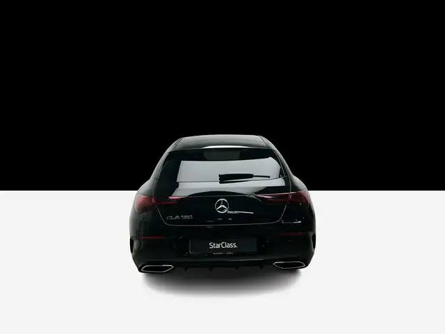 Mercedes-Benz Cla view 4