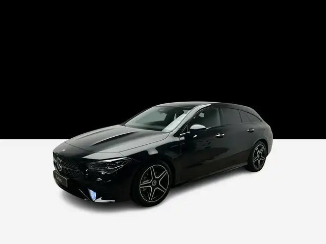 Mercedes-Benz CLA 180 CLA 180 Shooting Brake AMG-Line Premium Plus  Navi