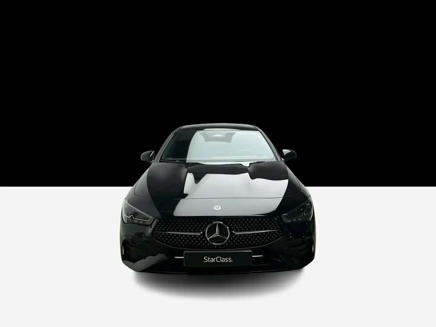 Mercedes-Benz CLA 180 CLA 180 Shooting Brake  AMG Line Navi/Pano.-Dach Noir - 2