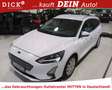 Ford Focus T C&C 1.5EB STANDH/ACC/NAVI/RFK/SHZ/8Fach Weiß - thumbnail 1