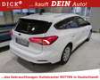 Ford Focus T C&C 1.5EB STANDH/ACC/NAVI/RFK/SHZ/8Fach Weiß - thumbnail 4