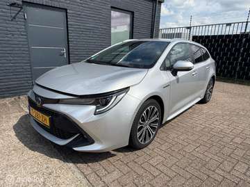Touring Sports 2.0 Hybrid GR-Sport