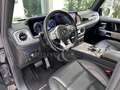 Mercedes-Benz G 63 AMG Premium 585cv GANCIO TRAINO Negro - thumbnail 7