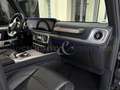 Mercedes-Benz G 63 AMG Premium 585cv GANCIO TRAINO Noir - thumbnail 14