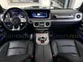 Mercedes-Benz G 63 AMG Premium 585cv GANCIO TRAINO Noir - thumbnail 8