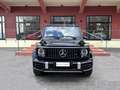 Mercedes-Benz G 63 AMG Premium 585cv GANCIO TRAINO Black - thumbnail 2