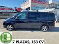 Mercedes-Benz V 220 220d Largo 7G Tronic Azul - thumbnail 1