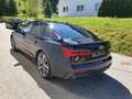 Audi A6 40 TDI quattro sport PanoDach, HUD, AHK,Kamera,... Fekete - thumbnail 3