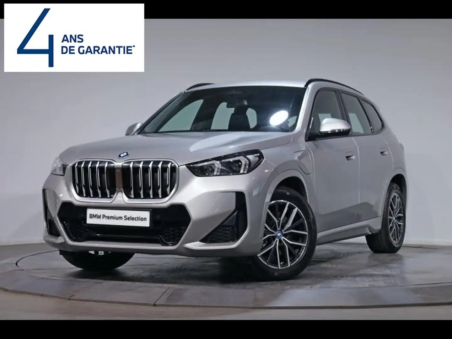 BMW X1 xDrive25e Kit M Sport Grau - 1