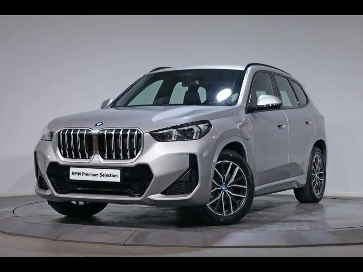 BMW X1 xDrive25e Kit M Sport Gris - 1