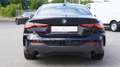 BMW 420 420i Coupe M Sport Aut. LED Navi Kamera Schwarz - thumbnail 7