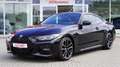 BMW 420 420i Coupe M Sport Aut. LED Navi Kamera Schwarz - thumbnail 2