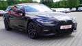 BMW 420 420i Coupe M Sport Aut. LED Navi Kamera Schwarz - thumbnail 4