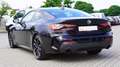 BMW 420 420i Coupe M Sport Aut. LED Navi Kamera Schwarz - thumbnail 10