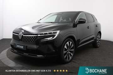1.2 E-Tech full hybrid 200 techno | Dealer onderho