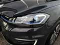 Volkswagen Golf e-Golf 35,8kWh *LED / NAVI / PDC VO & HI / APP CONNECT / 2 ZONEN KLIMA* Grau - thumbnail 14