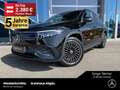 Mercedes-Benz EQA 250 EQA 250 AMG Night Memo Pano Key LED AdSound Ambi Schwarz - thumbnail 1