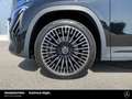Mercedes-Benz EQA 250 EQA 250 AMG Night Memo Pano Key LED AdSound Ambi Schwarz - thumbnail 7